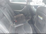 Hyundai Elantra Limited KMHDH4AE0DU918854 снимка