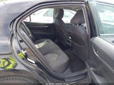 Toyota Camry Le 4T1B11HKXJU596564 photo