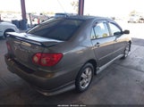 Toyota Corolla S 1NXBR32EX6Z674596 снимка