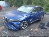 Hyundai Tucson Limited 5NMJECDE1RH328215 снимка