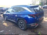 Hyundai Tucson Limited 5NMJECDE1RH328215 снимка