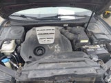 Hyundai Azera Limited/Se KMHFC46F97A159636 снимка