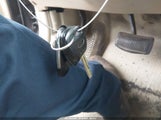 Hyundai Azera Limited/Se KMHFC46F97A159636 снимка