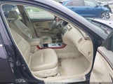 Hyundai Azera Limited/Se KMHFC46F97A159636 снимка