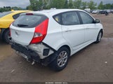 Hyundai Accent Gs KMHCT5AE4EU141418 снимка