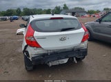Hyundai Accent Gs KMHCT5AE4EU141418 снимка