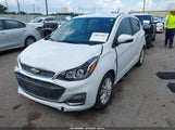 Chevrolet Spark Fwd 1Lt Automatic KL8CD6SA9MC722073 снимка