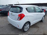 Chevrolet Spark Fwd 1Lt Automatic KL8CD6SA9MC722073 снимка