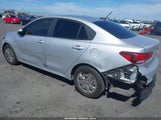 Kia Rio S 3KPA24AB9JE065931 снимка