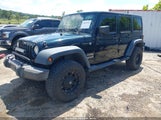 Jeep Wrangler Unlimited Sport 1C4BJWDG1CL218368 снимка