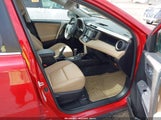 Toyota Rav4 Limited 2T3DFREV2FW366569 снимка