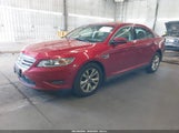Ford Taurus Sel 1FAHP2EW4AG160937 снимка