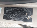 Hyundai Elantra Gls/Limited KMHDN46D66U363257 fotografie
