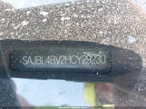 Jaguar Xf 35T R-Sport SAJBL4BV2HCY29230 photo