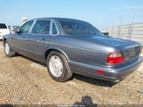 Jaguar Xj6 SAJHX1243TC778575 снимка