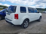 Honda Pilot Ex-L 5FNYF4H5XFB003099 снимка