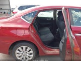 Nissan Sentra Fe+ S/S/Sl/Sr/Sv 3N1AB7APXFL657809 снимка