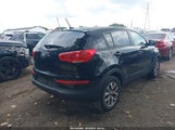 Kia Sportage Lx KNDPB3ACXF7699835 photo