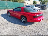 Pontiac Firebird 2G2FS22K3X2204772 снимка