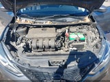 Nissan Sentra Sv 3N1AB7AP4HL719188 снимка