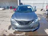 Nissan Sentra Sv 3N1AB7AP4HL719188 снимка