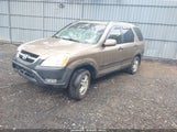 Honda Cr-V Ex SHSRD78893U160200 снимка