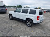 Jeep Patriot High Altitude Edition 1C4NJRFB3GD552322 fotografie
