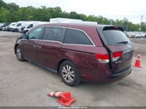 Honda Odyssey Ex-L 5FNRL5H62FB093294 снимка
