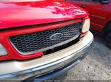 Ford F-150 King Ranch Edition/Lariat/Xlt 1FTRW08L21KD59392 fotografie
