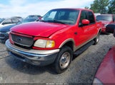 Ford F-150 King Ranch Edition/Lariat/Xlt 1FTRW08L21KD59392 fotografie