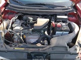 Nissan Rogue Sv W/Sl Pkg JN8AS5MT5DW024169 снимка