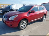 Nissan Rogue Sv W/Sl Pkg JN8AS5MT5DW024169 снимка