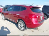 Nissan Rogue Sv W/Sl Pkg JN8AS5MT5DW024169 снимка
