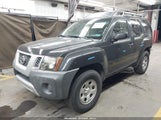 Nissan Xterra X 5N1AN0NU1DN819380 снимка