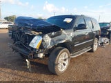 Cadillac Escalade Luxury 1GYUKBEF1AR189947 снимка
