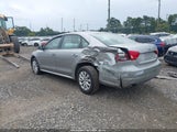 Volkswagen Passat 2.5L S 1VWAP7A36CC032064 снимка