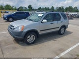 Honda Cr-V Ex SHSRD78884U212773 снимка