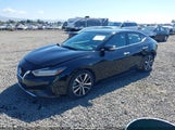 Nissan Maxima Sv Xtronic Cvt 1N4AA6CV5PC510838 снимка
