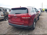 Kia Sorento 2.4L Lx 5XYPG4A30GG034857 fotografie