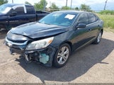 Chevrolet Malibu Ls 1G11B5SL2FF335181 снимка