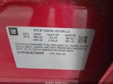 Chevrolet Cruze 1Lt 1G1PF5SC4C7343478 снимка
