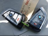 BMW X6 xDrive40I 5UXCY6C03N9M61358 fotografie