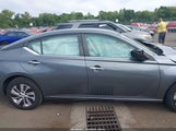 Nissan Altima S Fwd 1N4BL4BV7LC225248 fotografie
