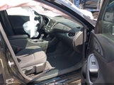 Chevrolet Malibu Fwd Ls 1G1ZB5ST4RF142151 fotografie