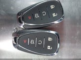 Chevrolet Malibu Fwd Ls 1G1ZB5ST4RF142151 photo