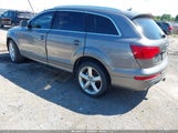 Audi Q7 3.0T S Line Prestige WA1DGAFEXCD009379 снимка