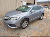 Acura Rdx Acurawatch Plus Pkg 5J8TB3H36GL008671 снимка