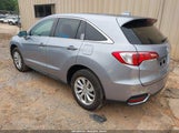 Acura Rdx Acurawatch Plus Pkg 5J8TB3H36GL008671 снимка