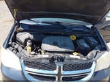 Dodge Grand Caravan Sxt 2C4RDGCG7ER170026 снимка