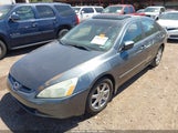 Honda Accord 3.0 Ex 1HGCM66594A031921 fotografie